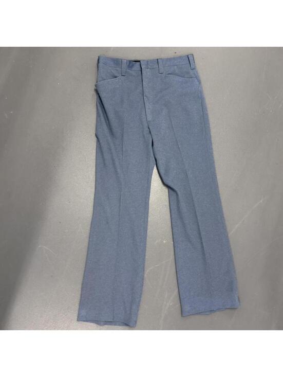 Haggar Other - Haggar Men's Blue and Navy Trousers